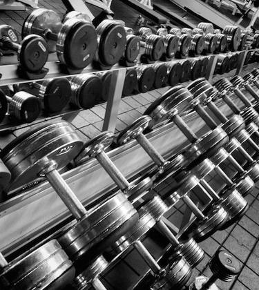 Can we all get into decent shape? – Part 1: Intro