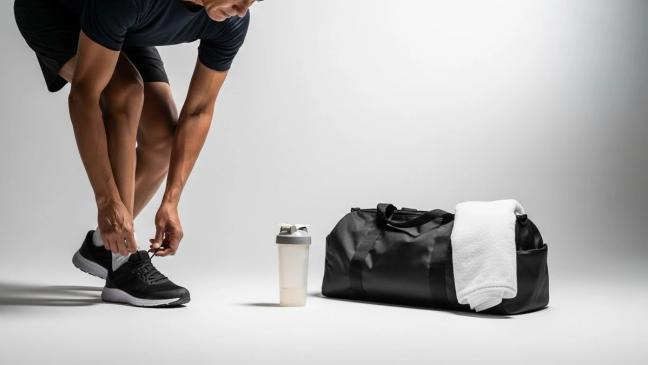 How To Use Protein Powder Without Getting Fat