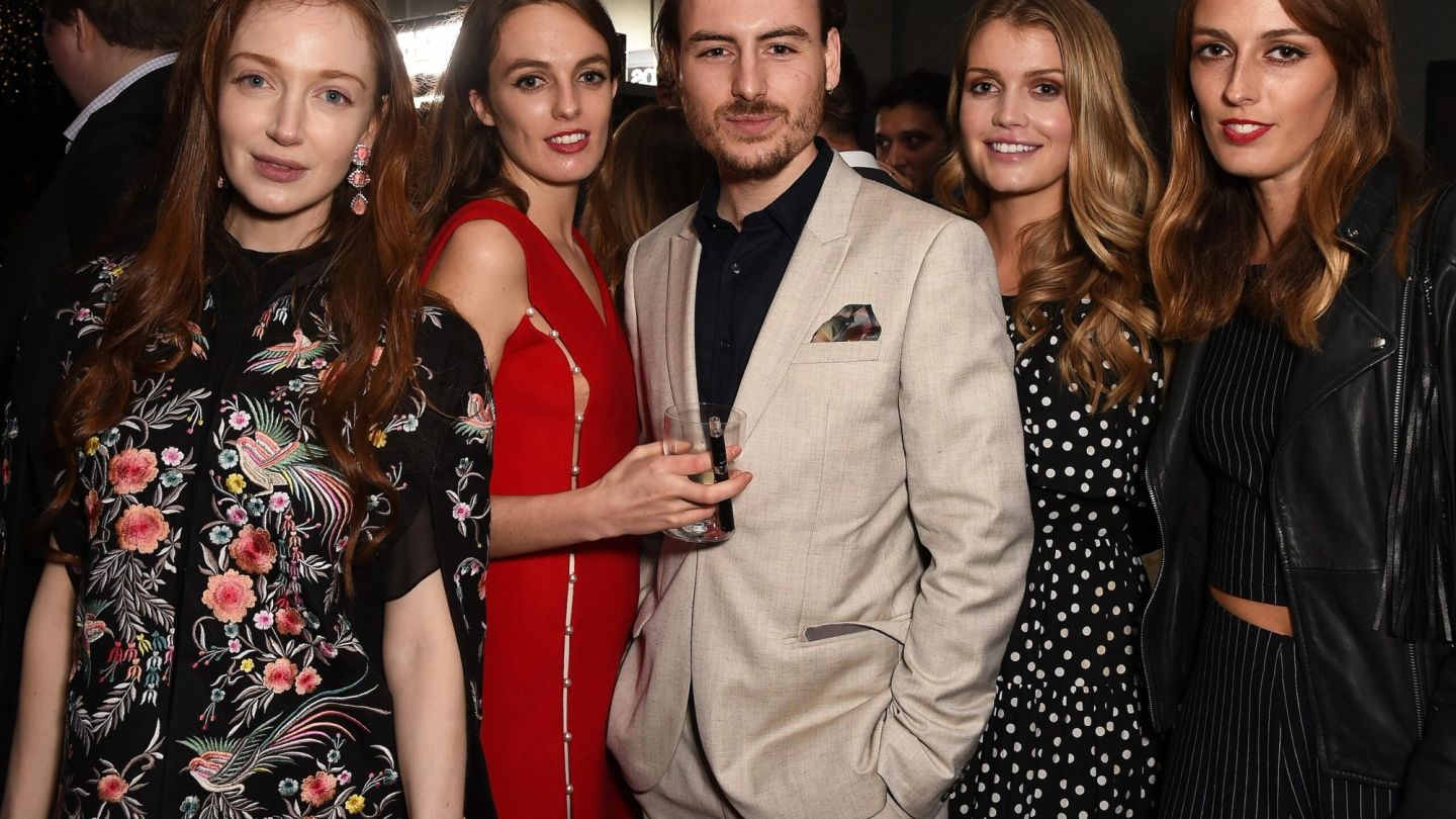 Diary: Bermuda x Gentleman’s Journal Summer Party