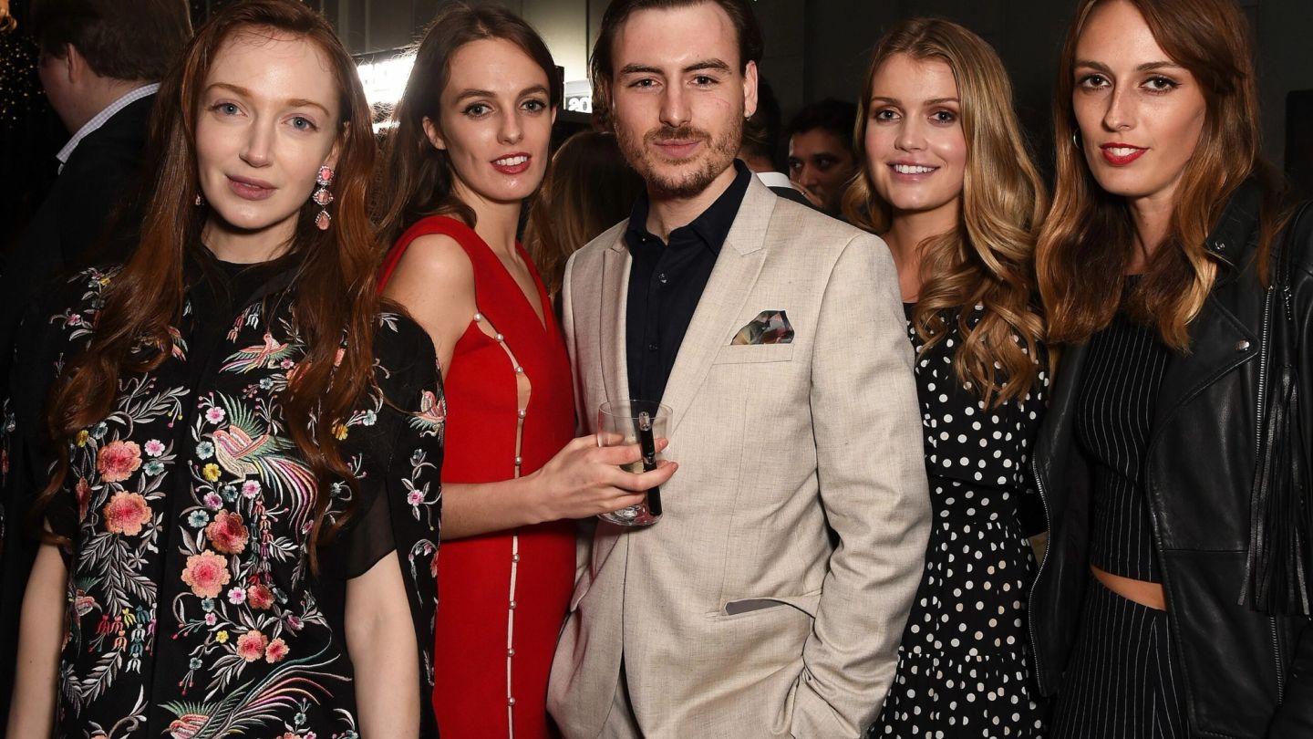 Diary: Bermuda x Gentleman’s Journal Summer Party