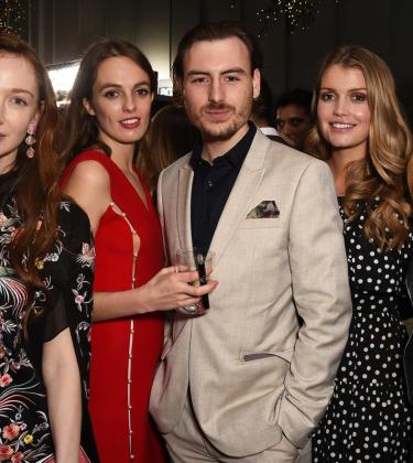 Diary: Bermuda x Gentleman’s Journal Summer Party