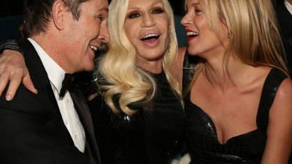 Diary – The British Fashion Awards 2013