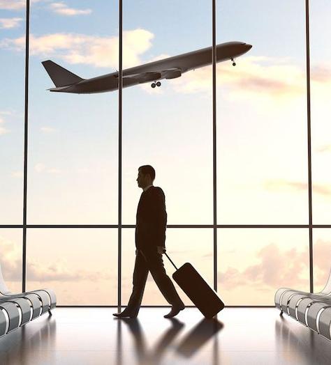 The 5 best books to read on a long haul flight