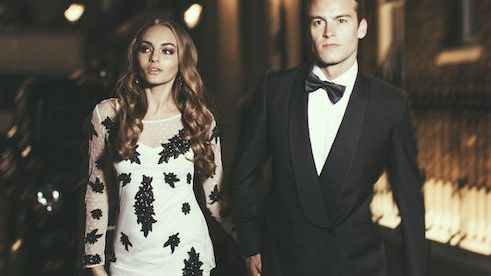 The gentleman’s weekend challenge: reignite old-fashioned romance