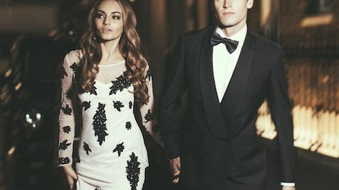 The gentleman’s weekend challenge: reignite old-fashioned romance