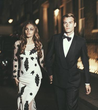The gentleman’s weekend challenge: reignite old-fashioned romance
