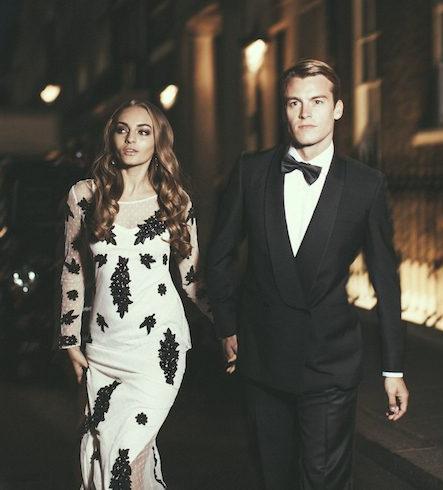 The gentleman’s weekend challenge: reignite old-fashioned romance