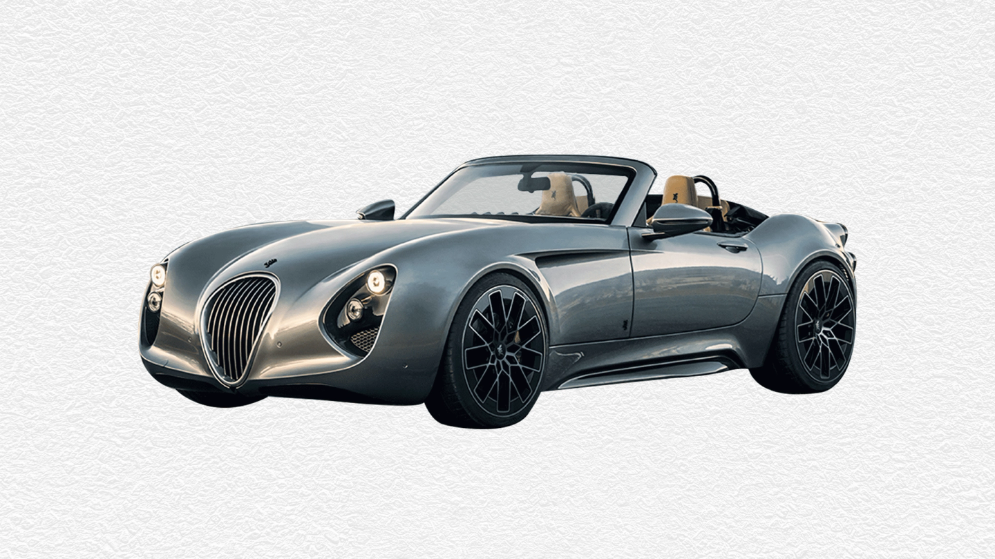 Editor’s Picks: Wiesmann Project Thunderball, Private White V.C. Mini Bomber, IWC Top Gun Oceana