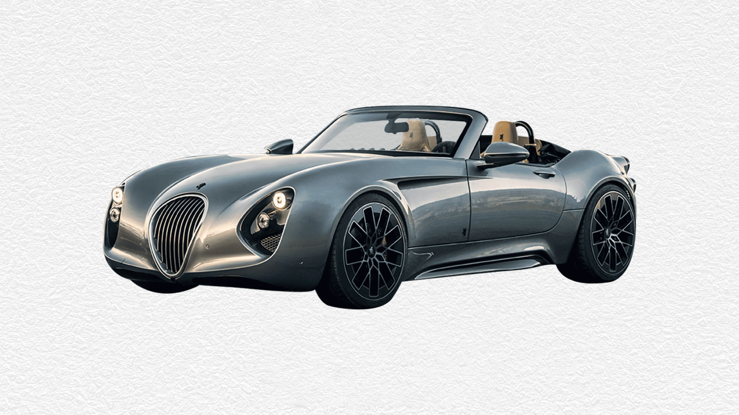 Editor’s Picks: Wiesmann Project Thunderball, Private White V.C. Mini Bomber, IWC Top Gun Oceana
