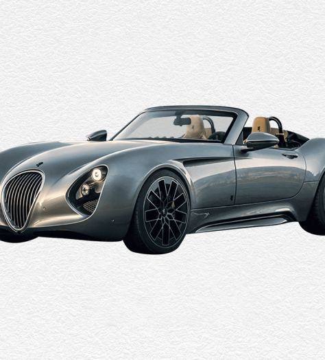 Editor’s Picks: Wiesmann Project Thunderball, Private White V.C. Mini Bomber, IWC Top Gun Oceana