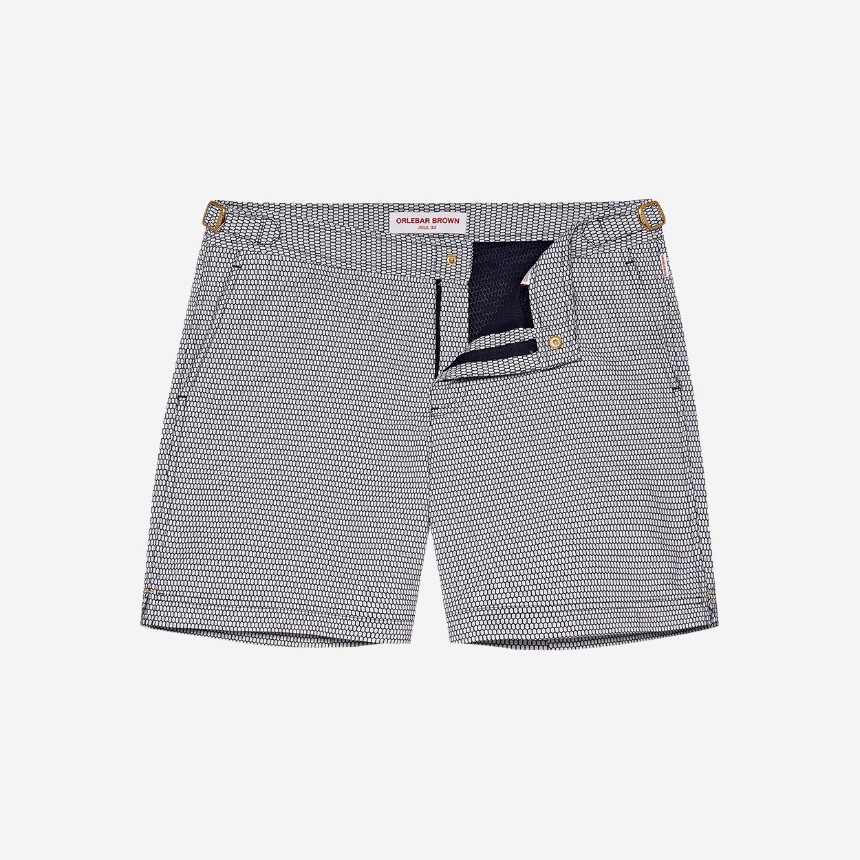 Bulldog X Swim Shorts