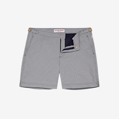 Bulldog X Swim Shorts