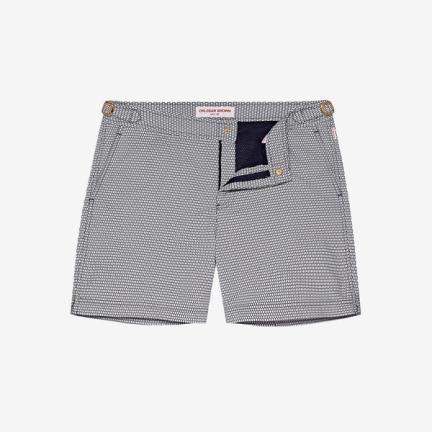 Bulldog X Swim Shorts