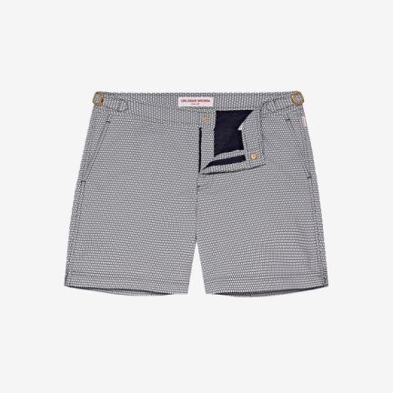Bulldog X Swim Shorts