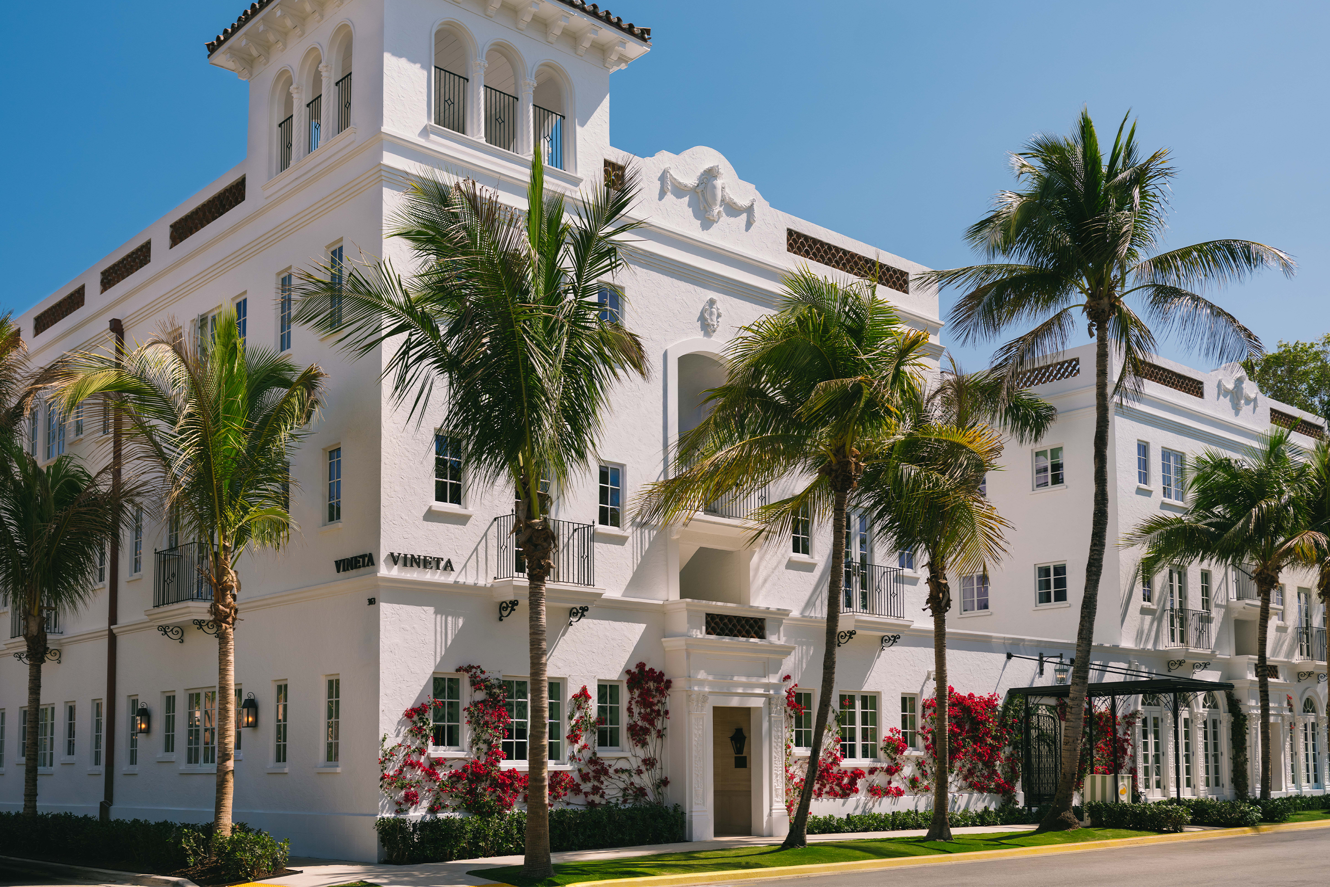 The 2026 hotel hot list