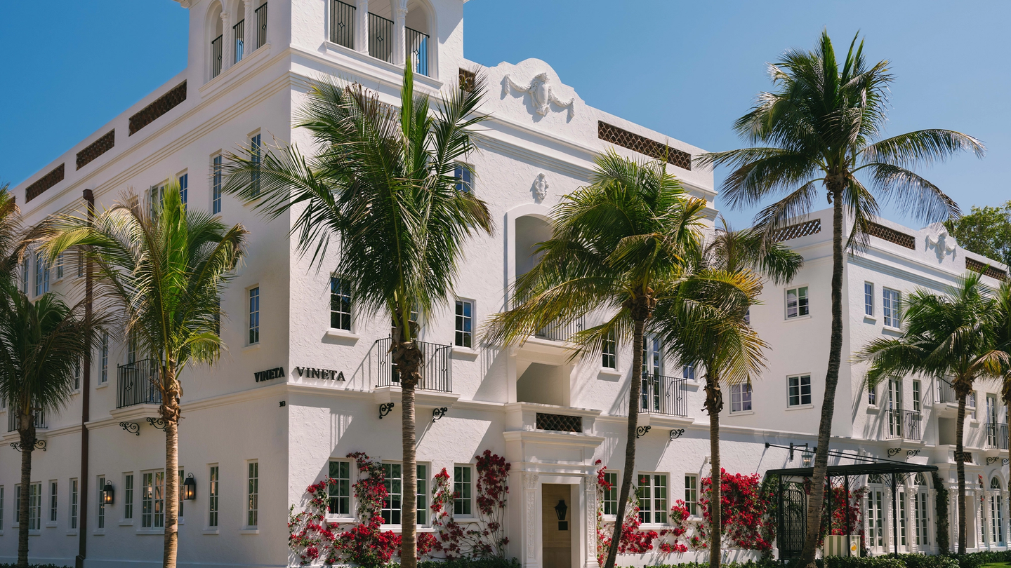 The 2026 hotel hot list