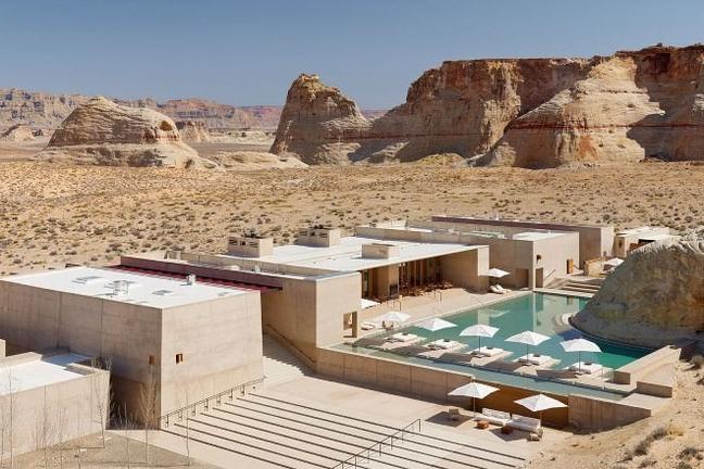 Amangiri1