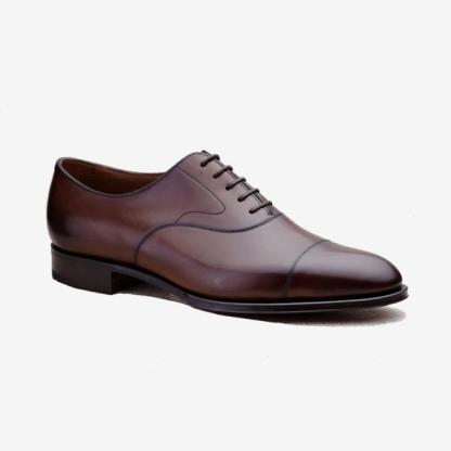 Edward Green Chelsea Oxfords