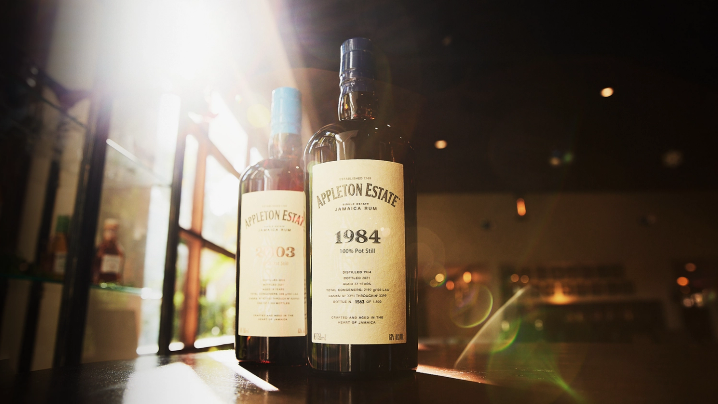 Luca Gargano, the world’s greatest rum collector, on how to tell a good bottle from a bad one