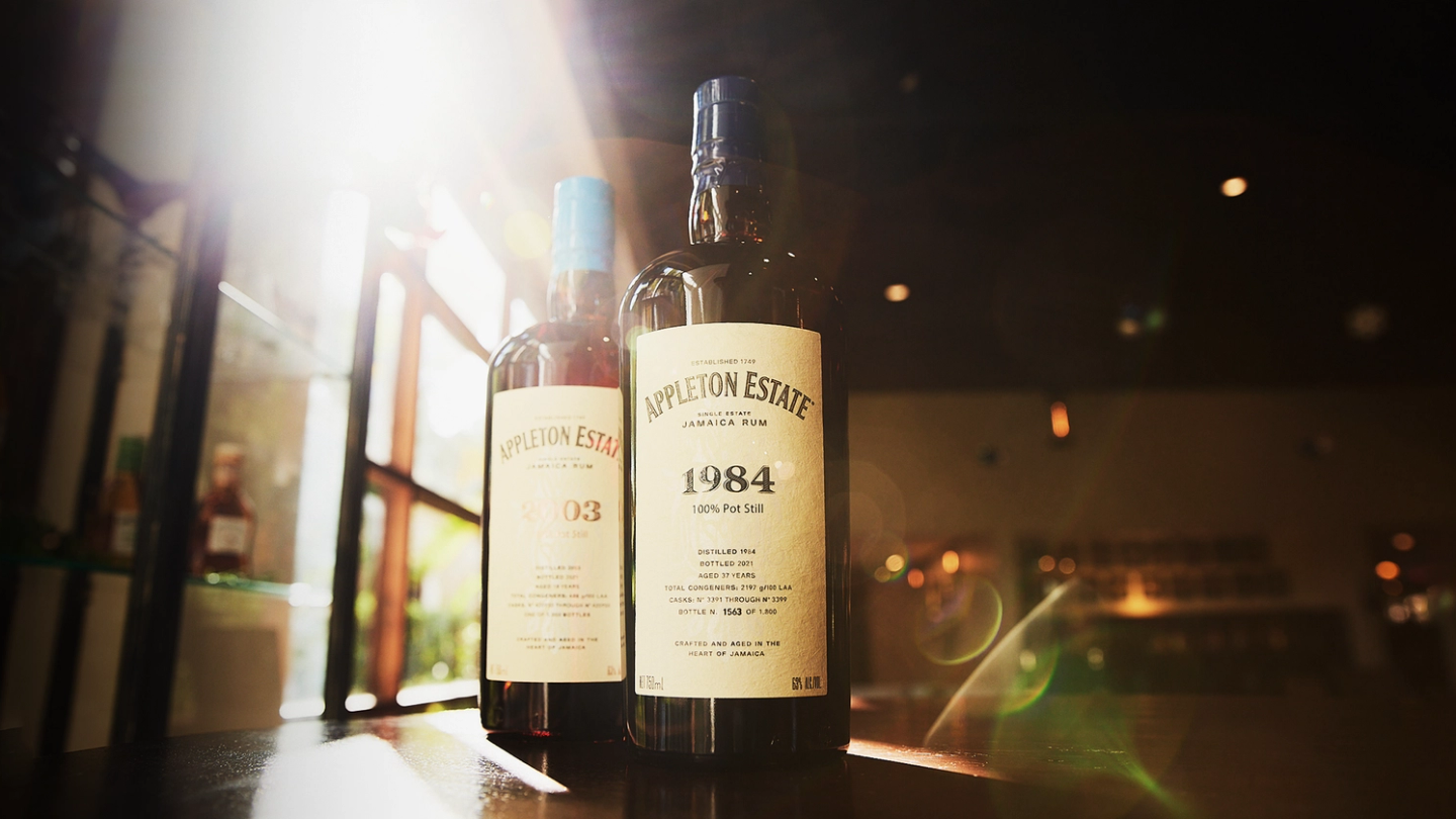 Luca Gargano, the world’s greatest rum collector, on how to tell a good bottle from a bad one