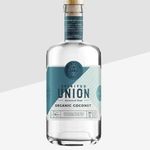 Spirited Union Coconut Rum