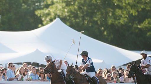 The most anticipated polo event of the year is returning to London