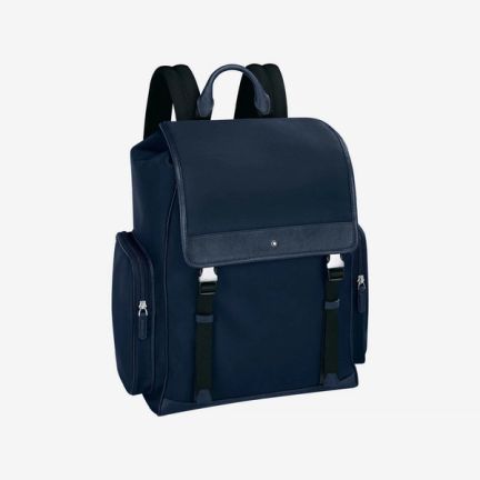 Montblanc ‘Jet’ Backpack