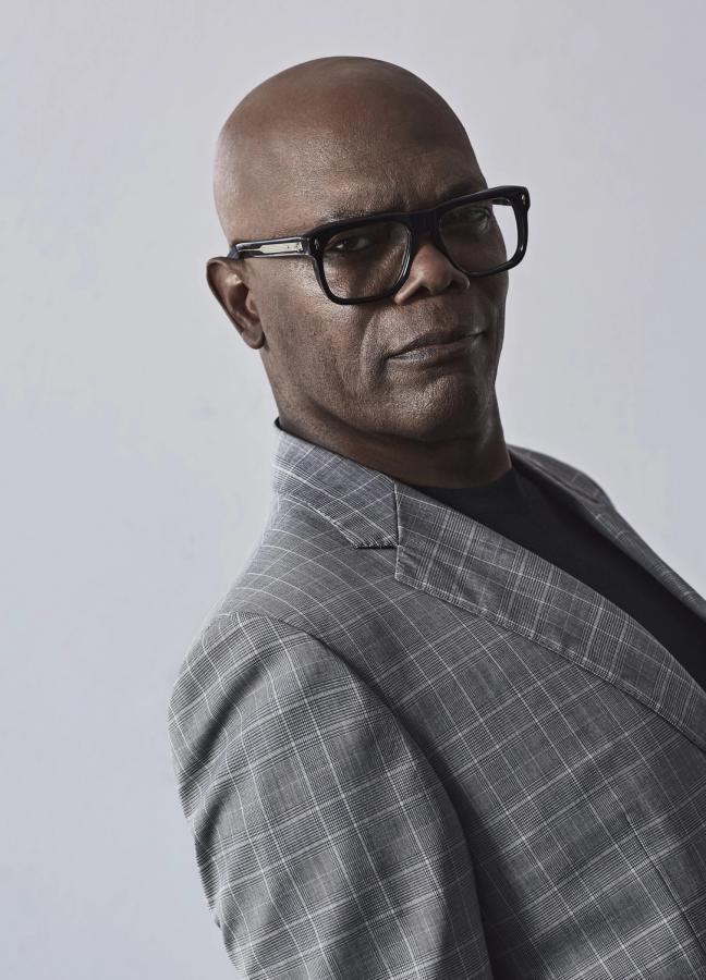 samuel l jackson