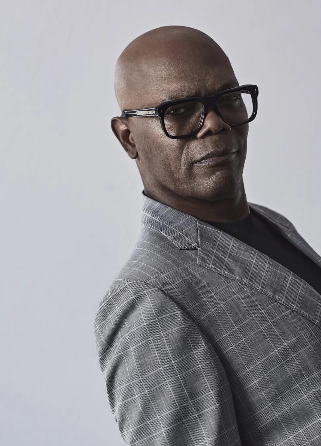 samuel l jackson