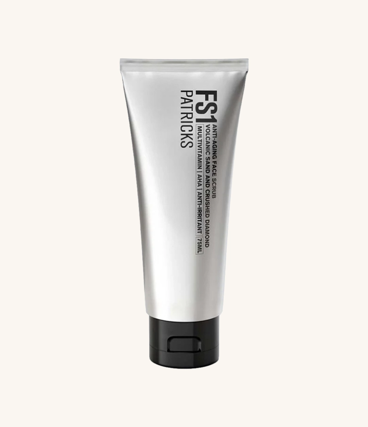 FS1 Face Scrub