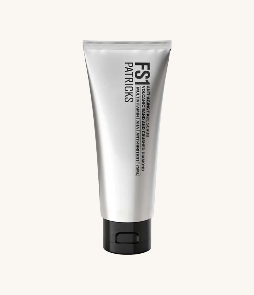 FS1 Face Scrub