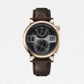 A. Lange & Söhne Zeitwerk ‘Lumen'