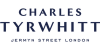 Charles Tyrwhitt
