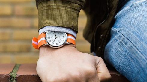 7 of the best watches under £60