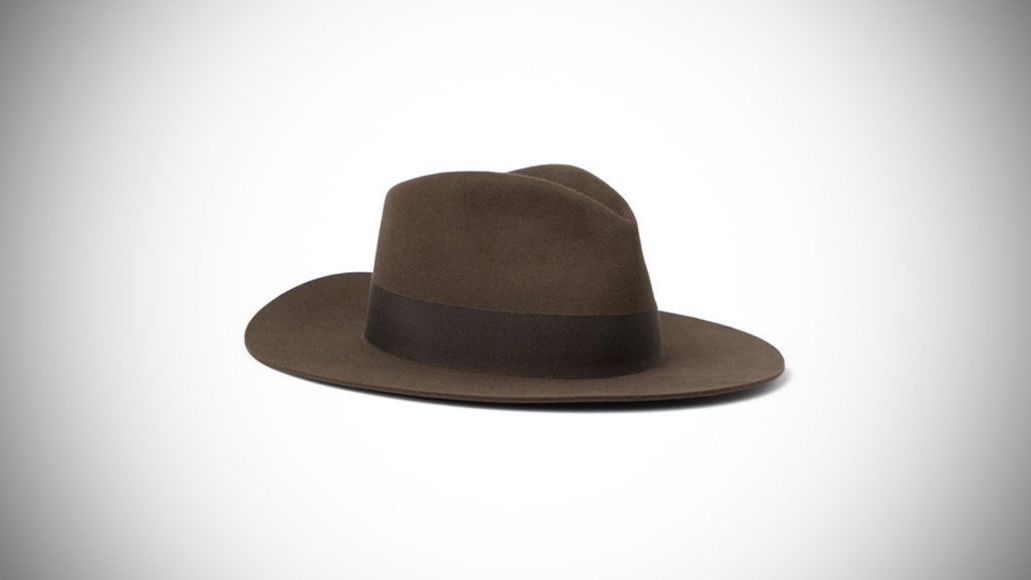 The Pick: The hat every gentleman should purchase this winter