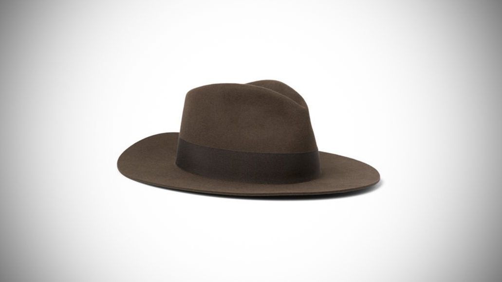 The Pick: The hat every gentleman should purchase this winter
