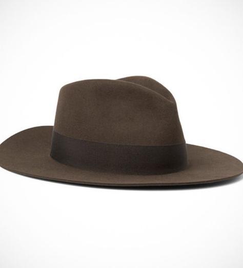 The Pick: The hat every gentleman should purchase this winter