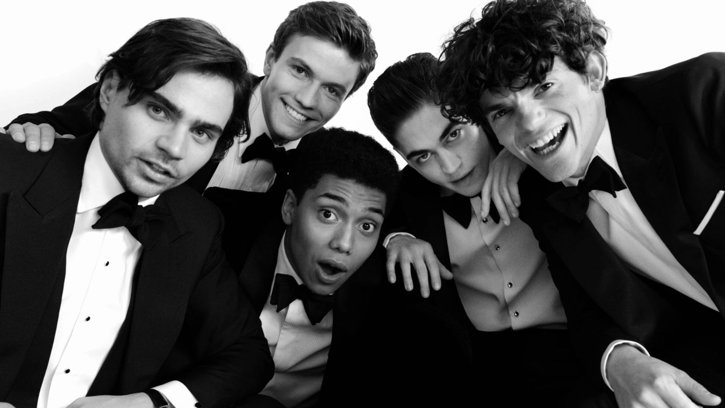 From your shirt to your socks, this is the ultimate guide to black tie