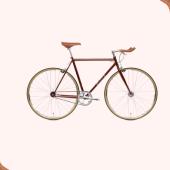 State Bicycle Company Sokol 4130