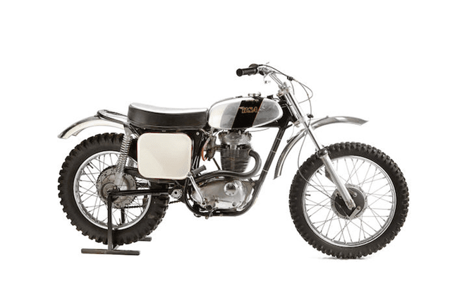 dirt bikes-gentleman's journal