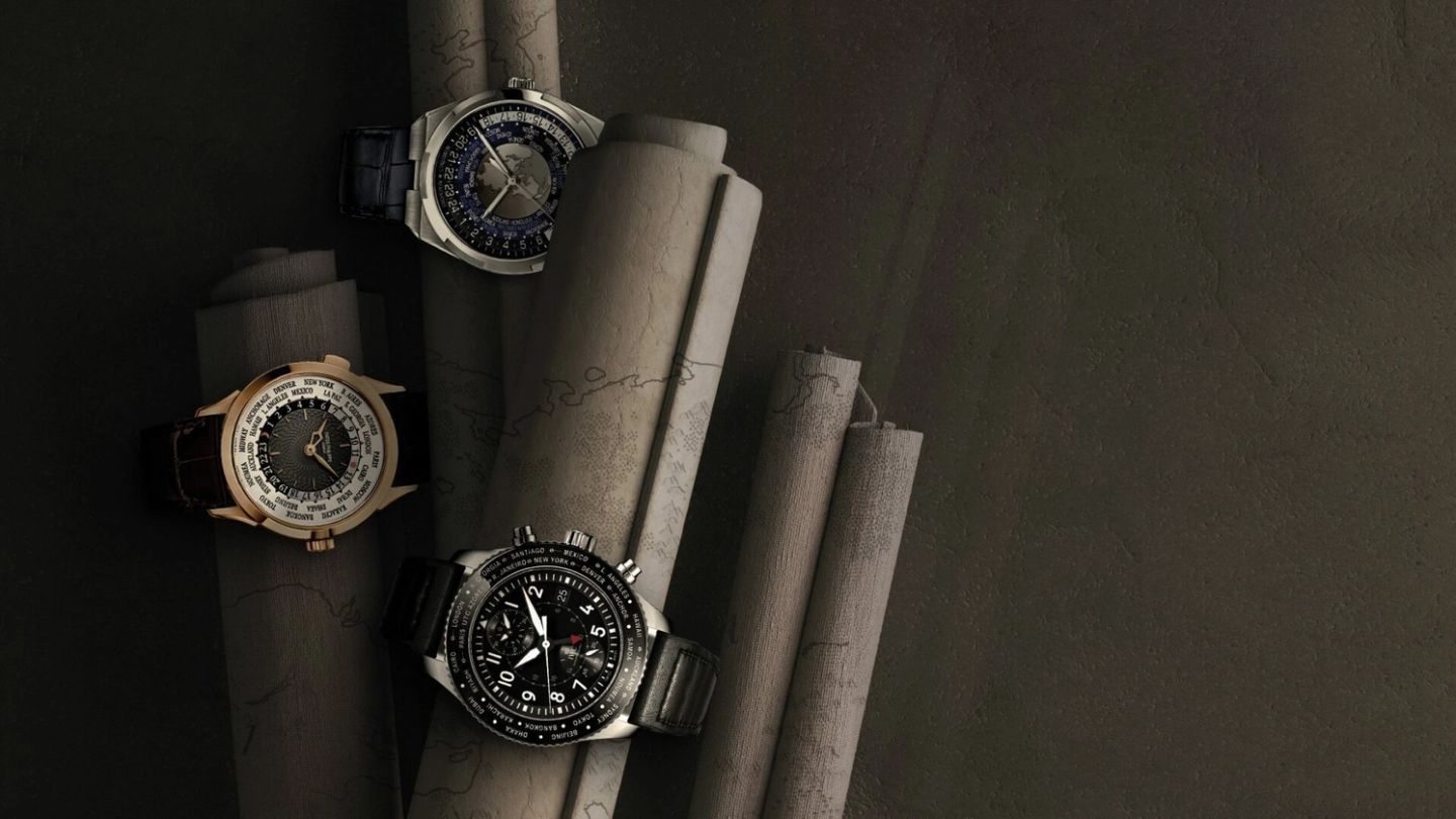 What is a world timer watch, and which are the best to buy?