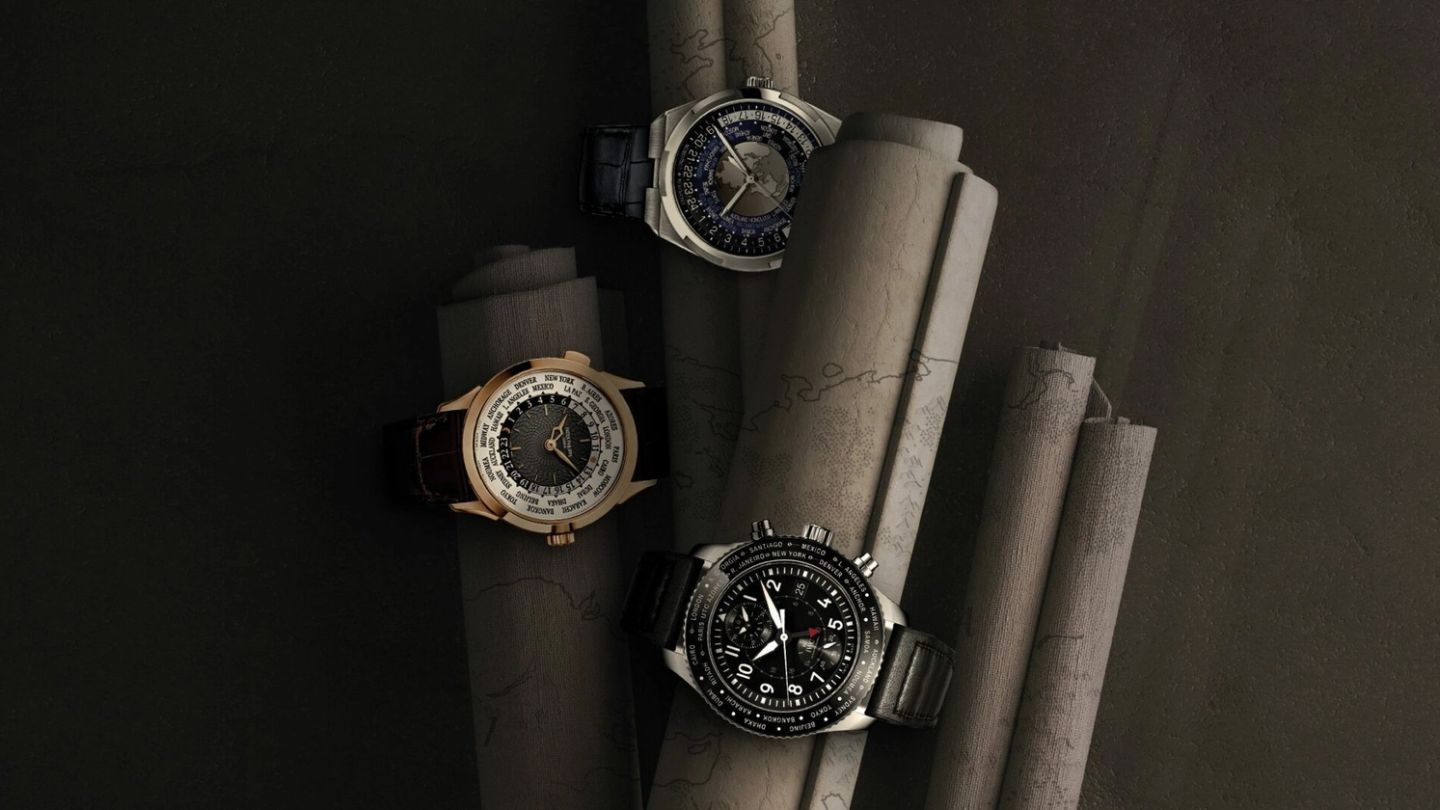 What Is a World Timer Watch, and Which Are the Best to Buy?