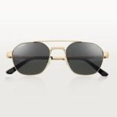 Santos de Cartier sunglasses