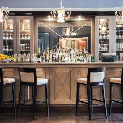 Royal Crescent Hotel & Spa