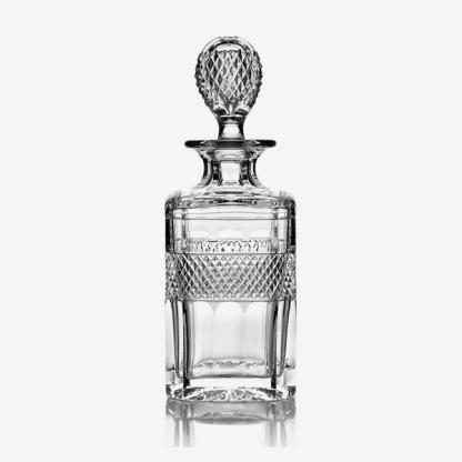 Cumbria Crystal Grasmere Decanter