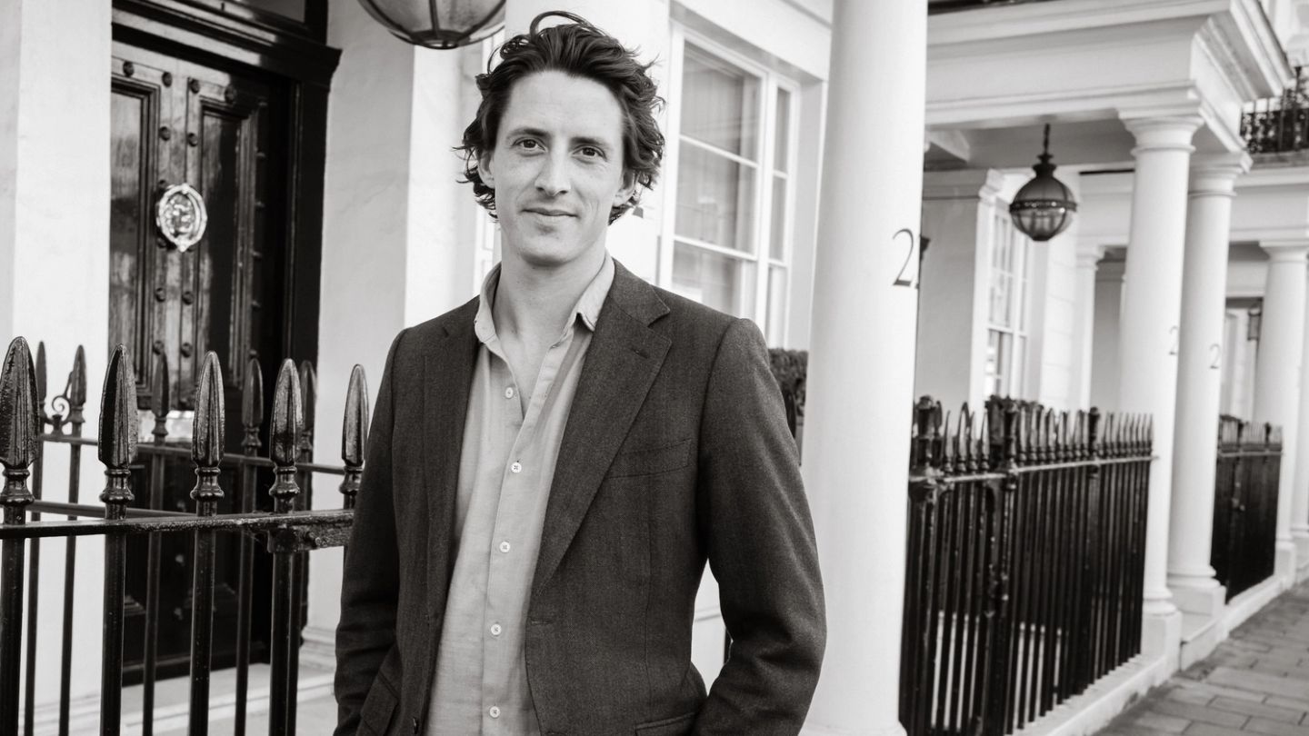 “There’s too much emphasis on the elitists and their big money”: Meet the art consultant looking to change the rules