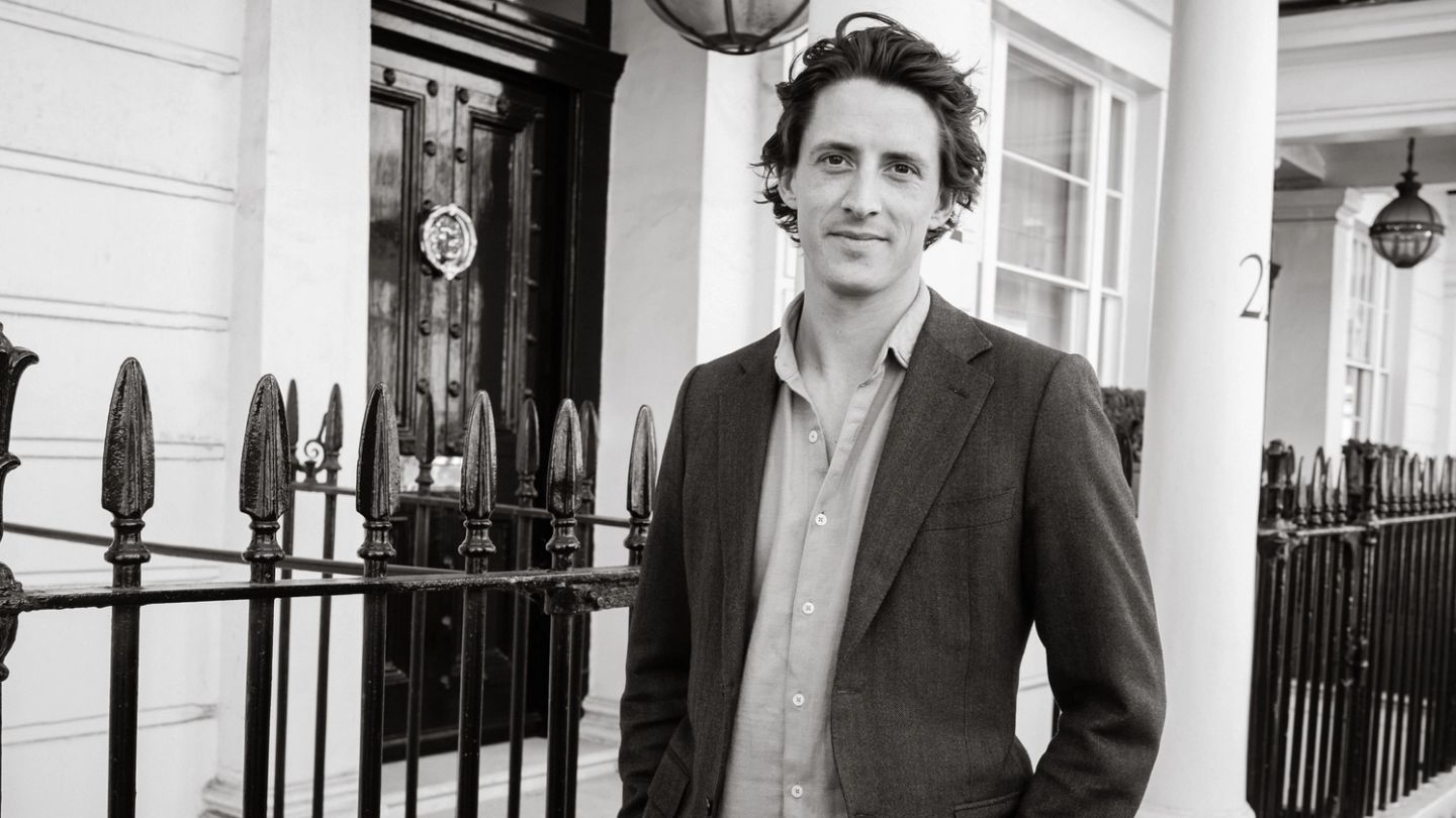 “There’s too much emphasis on the elitists and their big money”: Meet the art consultant looking to change the rules