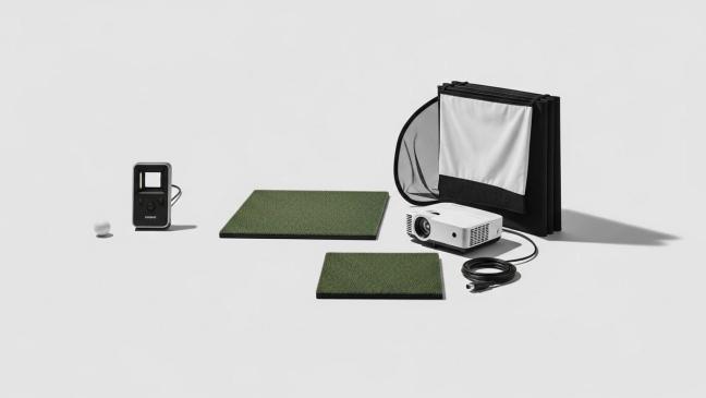 When A Full Simulator Is Worth The Drama