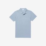Sunspel Men’s Cotton Riviera Polo Shirt