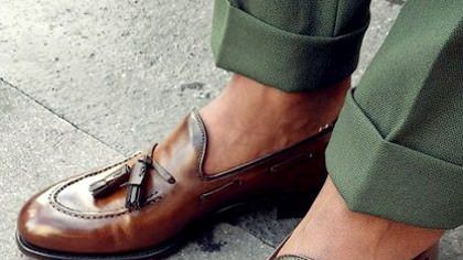 6 of the best summer loafers